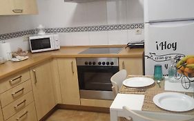 Apartamento Melide